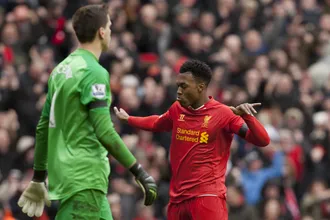[Balan&ccedil;o] Liverpool massacra, Hazard brilha, Hernanes estreia, La Liga embolada e mais