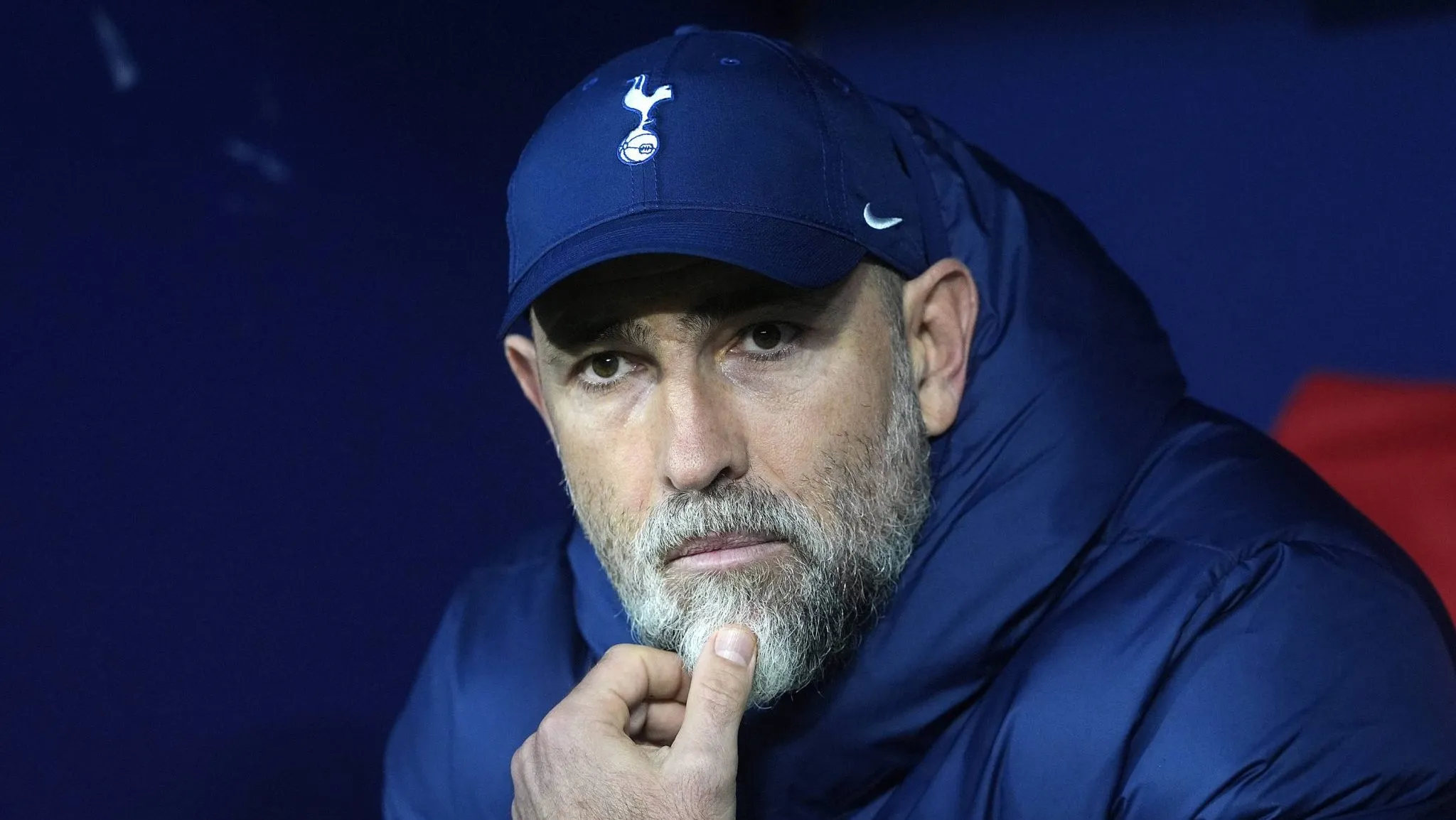 Tudor assumir erro n&atilde;o apaga exposi&ccedil;&atilde;o desnecess&aacute;ria de jovem goleiro do Tottenham