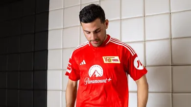 O Union Berlim faz um mercado para se empolgar, com Gosens e Volland