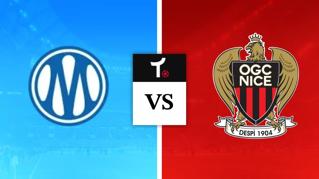 Olympique de Marseille x Nice &ndash; Palpites, not&iacute;cias e odds (26/04)