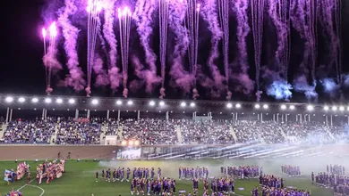 A Fiorentina inicia uma nova era com o Viola Park, um moderno CT de &euro;110 milh&otilde;es