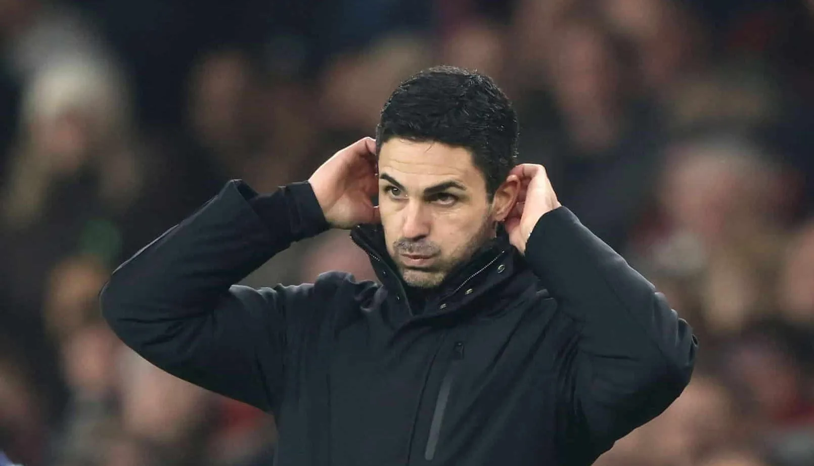 Desesperado por um atacante, Arsenal aponta agora para jovem da Bundesliga