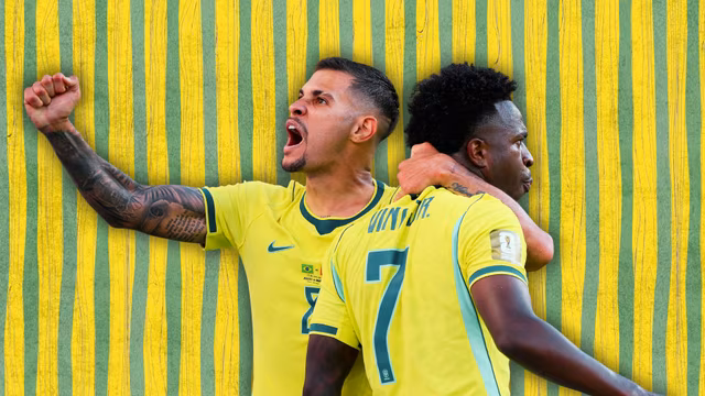 Quem o Brasil pode enfrentar no mata-mata da Copa?