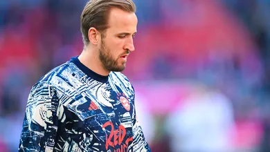 N&atilde;o &eacute; s&oacute; Kane: esses craques tamb&eacute;m nunca foram campe&otilde;es