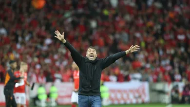 Coudet valoriza &ldquo;Inter protagonista&rdquo; e destaca mudan&ccedil;a de postura do time