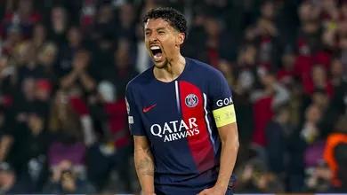 Eliminado, PSG bate recorde negativo na Champions e &eacute; alvo de zoa&ccedil;&atilde;o do Dortmund