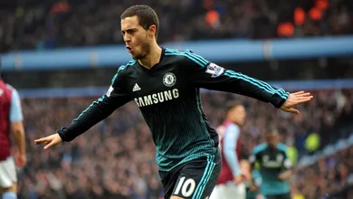 D&aacute; para esperar alguma surpresa no pr&ecirc;mio de craque da Premier League?
