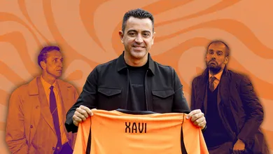 Volta da filosofia de Cruyff? O que esperar da era Xavi na sele&ccedil;&atilde;o dos Pa&iacute;ses Baixos