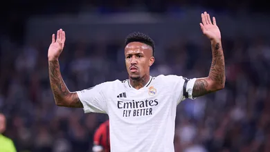 Alvo do Bayern &eacute; mais um na lista do Real Madrid para substituir Milit&atilde;o