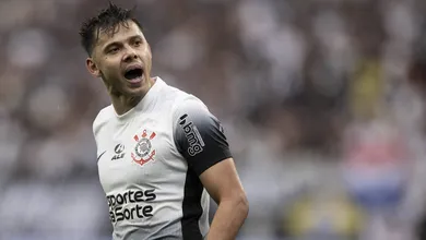 Corinthians avan&ccedil;a por renova&ccedil;&atilde;o com Romero e estipula data para definir a situa&ccedil;&atilde;o