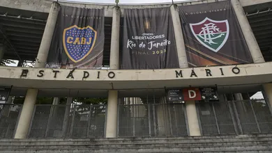 Libertadores: A trag&eacute;dia anunciada na briga entre brasileiros e argentinos e o erro na seguran&ccedil;a p&uacute;blica
