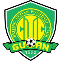 Beijing Guoan (China)