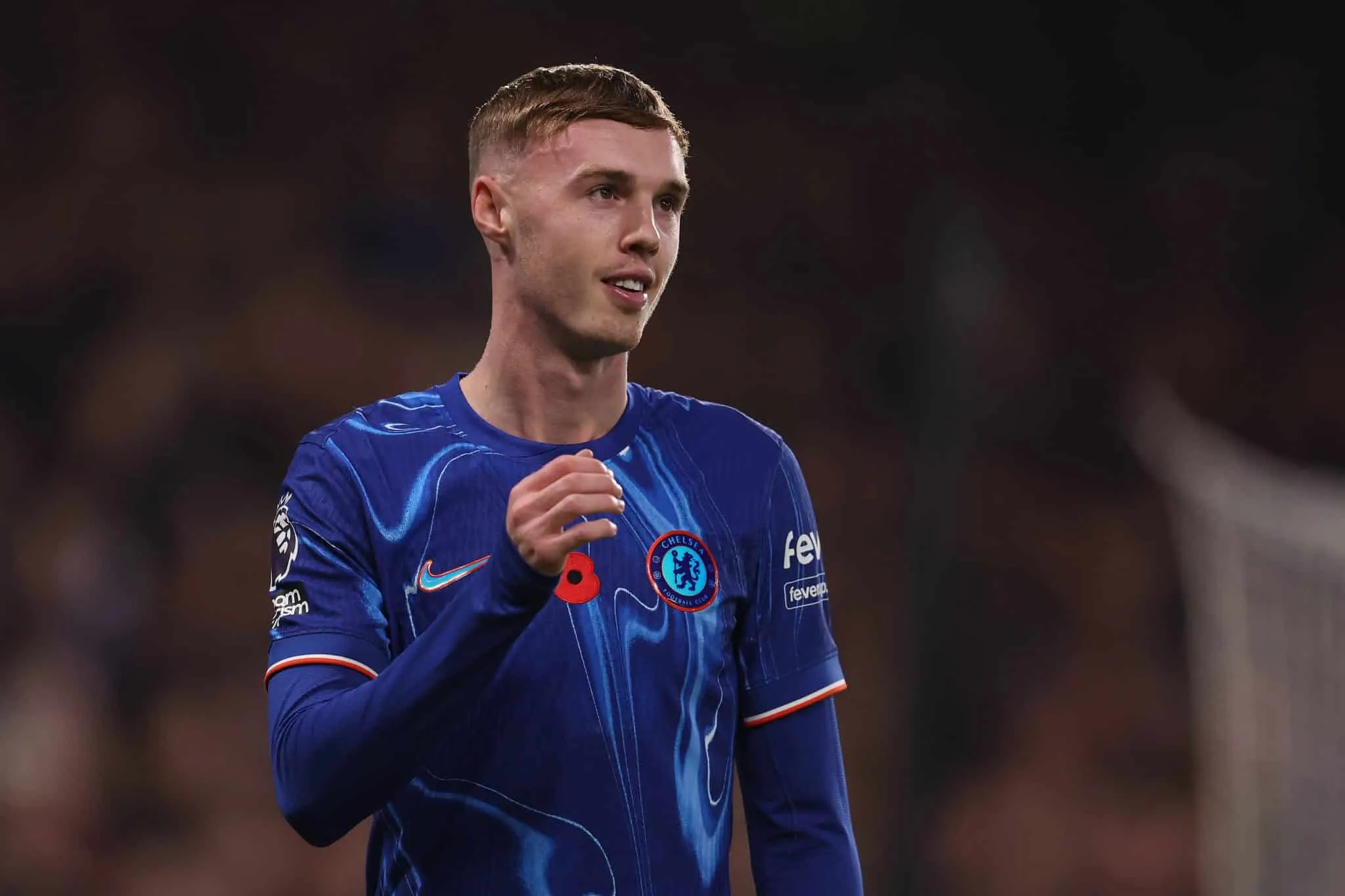 Por que tio de Cole Palmer mora no Brasil? Conhe&ccedil;a as origens do astro do Chelsea