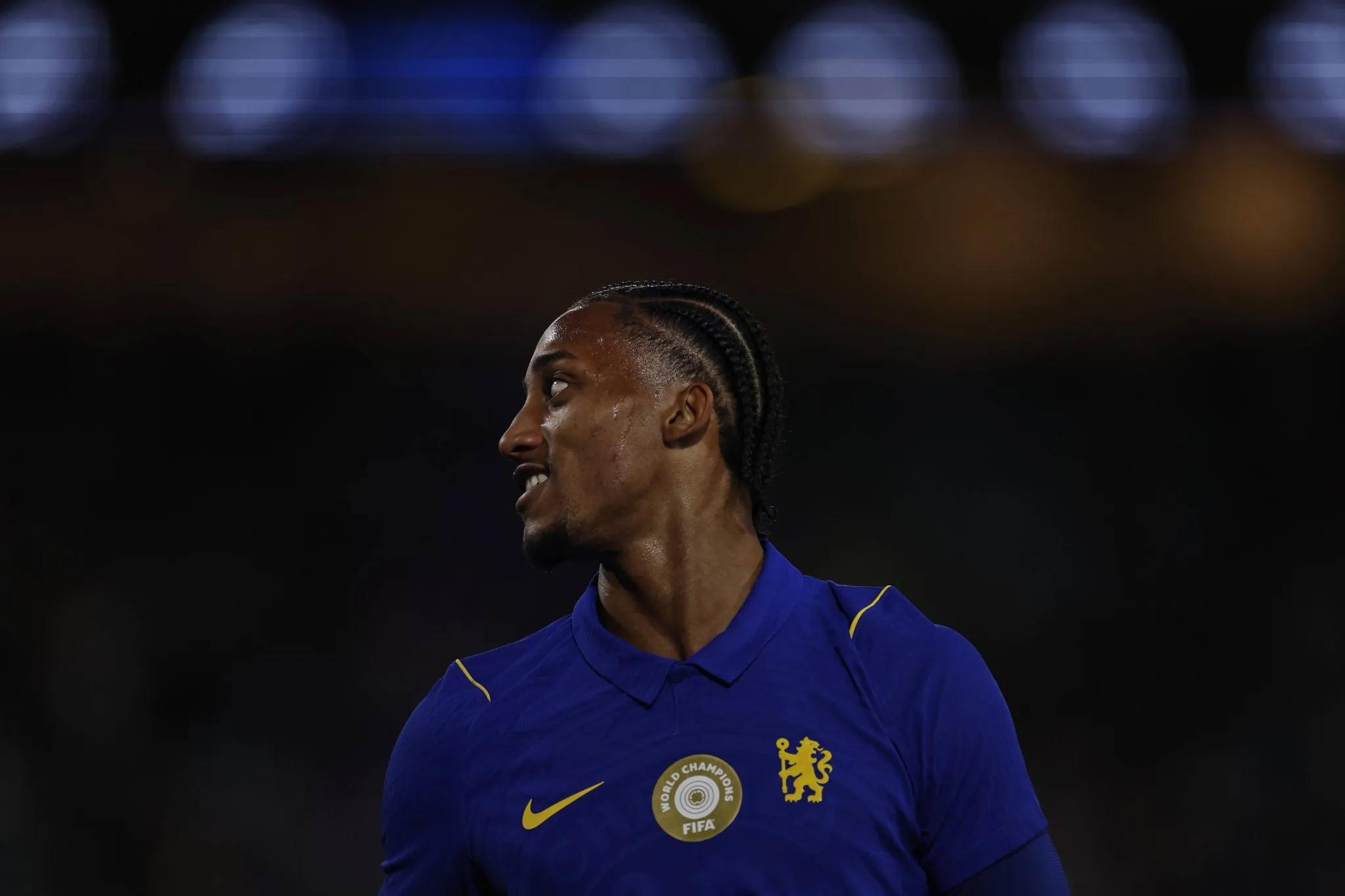 Jo&atilde;o Pedro &eacute; um dos pilares do Chelsea 