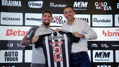 Lyanco revela propostas que recusou para fechar com o Atl&eacute;tico-MG e revela data de estreia
