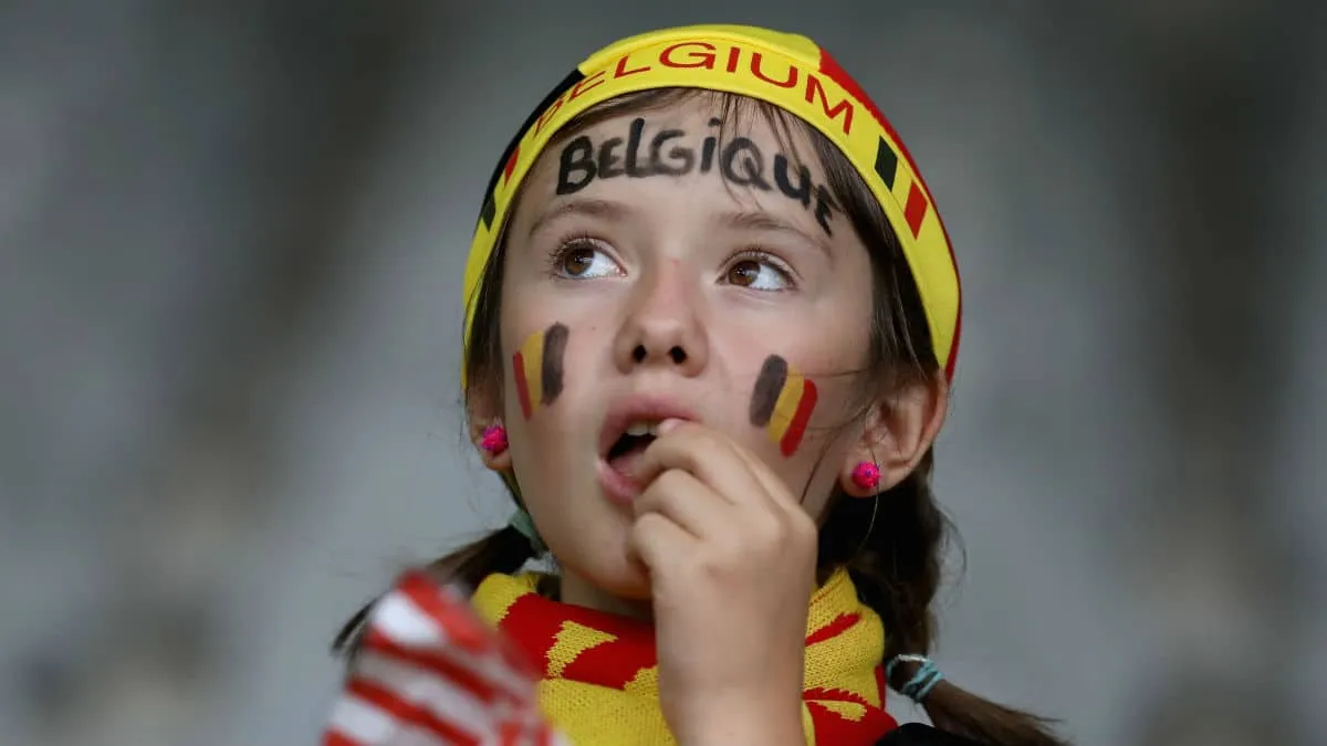 Guia da Copa do Mundo de 2018: B&eacute;lgica