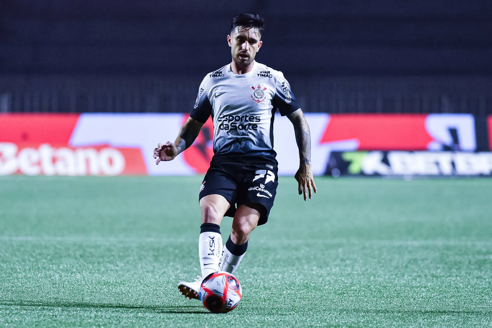 Igor Coronado Corinthians