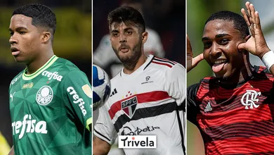 Copa de 2030: Sem Neymar, aposentado, brincamos de imaginar a Sele&ccedil;&atilde;o Brasileira