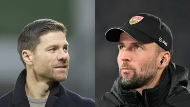 Leverkusen quer voltar a vencer na Bundesliga, mas n&atilde;o poderia pegar advers&aacute;rio pior que o Stuttgart