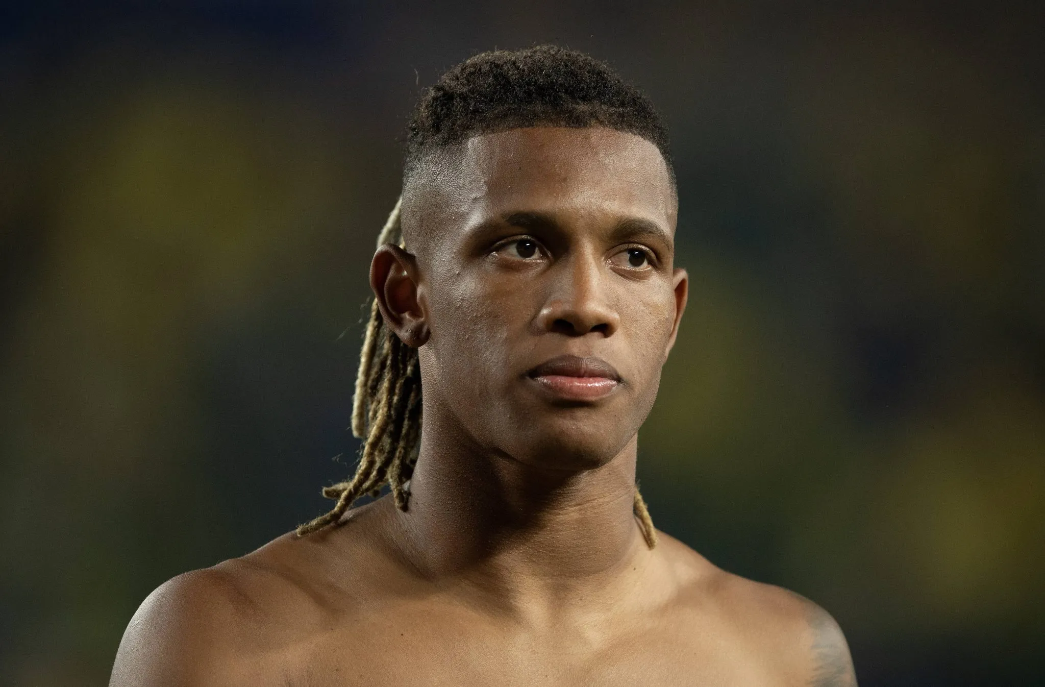 Danilo Santos 