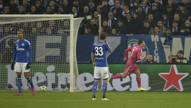 Foi Schalke 04 x Real Madrid, mas poderia ter sido o jogo da pregui&ccedil;a contra a resigna&ccedil;&atilde;o