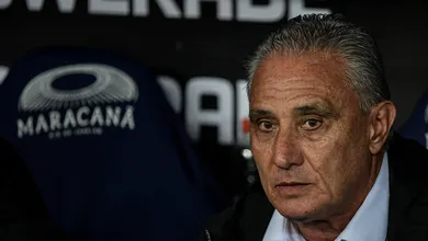 Les&otilde;es e convoca&ccedil;&otilde;es deixam Tite em situa&ccedil;&atilde;o complicada para Flamengo x Gr&ecirc;mio
