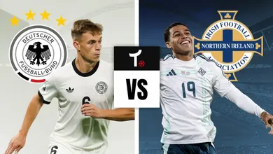 Alemanha x Irlanda do Norte: onde assistir, hor&aacute;rio e prov&aacute;veis escala&ccedil;&otilde;es