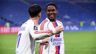 &lsquo;Endrick entendeu&rsquo;: T&eacute;cnico do Lyon explica &lsquo;provoca&ccedil;&atilde;o&rsquo; a brasileiro