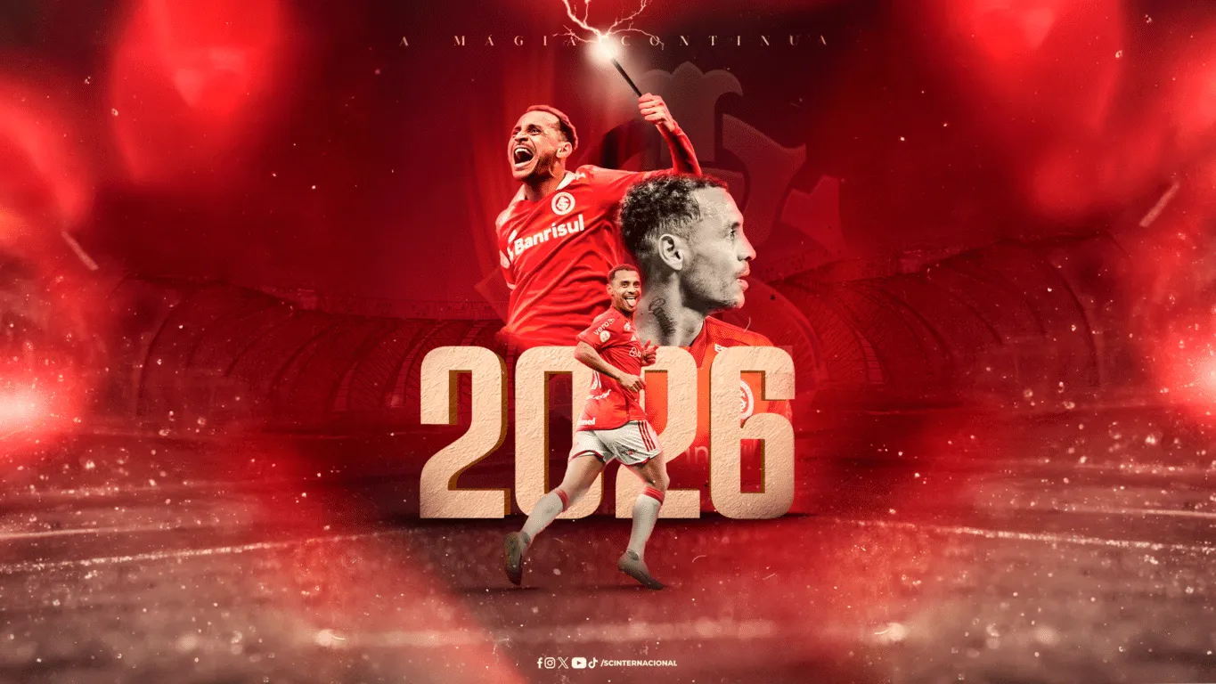 Prote&ccedil;&atilde;o e valoriza&ccedil;&atilde;o: Internacional renova contrato de Alan Patrick ap&oacute;s temporada espetacular do camisa 10