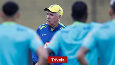 An&aacute;lise: Ancelotti estreia na Sele&ccedil;&atilde;o com novidades interessantes, mas padr&otilde;es preocupantes