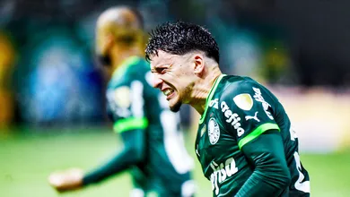 Palmeiras tem 45 dias para pagar d&iacute;vida por Piquerez e corre risco de transfer ban; entenda o caso