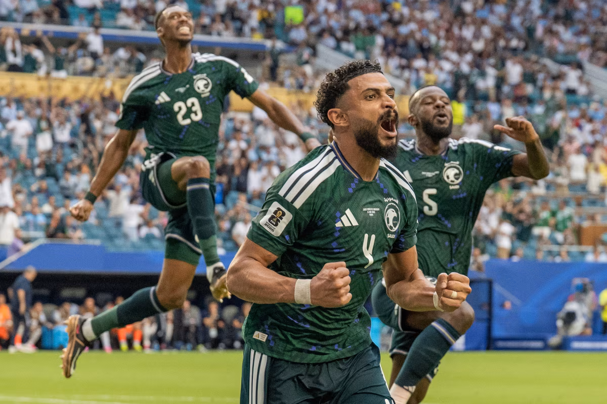 Abdulelah Al-Amri Ar&aacute;bia Saudita