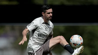 Sem poder contar com refor&ccedil;o, Corinthians vai desfalcado para Sul-Americana