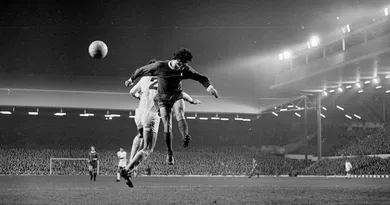 Como um baile do Estrela Vermelha em Anfield transformou a hist&oacute;ria do Liverpool na Champions