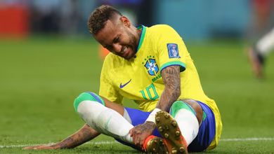 Allan Simon: &lsquo;Neymar serve de escudo para jogadores da Sele&ccedil;&atilde;o que n&atilde;o t&ecirc;m coragem&rsquo;