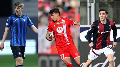 Trio do Milan se reencontra em outros times da It&aacute;lia e pode ser solu&ccedil;&atilde;o financeira ao clube