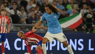 Atl&eacute;tico de Madrid x Lazio: onde assistir, palpites e escala&ccedil;&otilde;es &ndash; Champions League &ndash; 13/12/2023