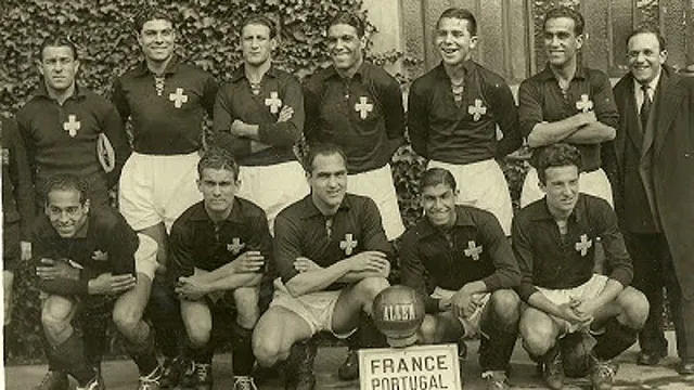 Portugal 1947