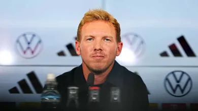 Nagelsmann leva tr&ecirc;s estreantes e tr&ecirc;s esquecidos por Flick em sua primeira convoca&ccedil;&atilde;o pela Alemanha