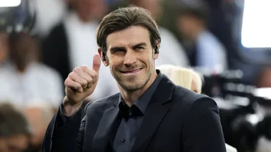 Bale opina sobre t&eacute;cnico que daria certo no Manchester United: &lsquo;Faria um grande trabalho&rsquo;