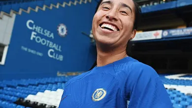Quem &eacute; e como joga Mayra Ram&iacute;rez, contrata&ccedil;&atilde;o mais cara do futebol feminino?