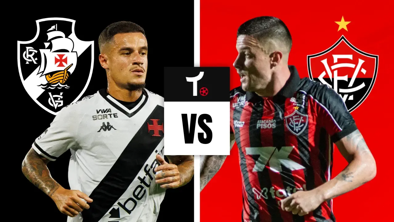 Palpites Vasco x Vit&oacute;ria &ndash; Campeonato Brasileiro