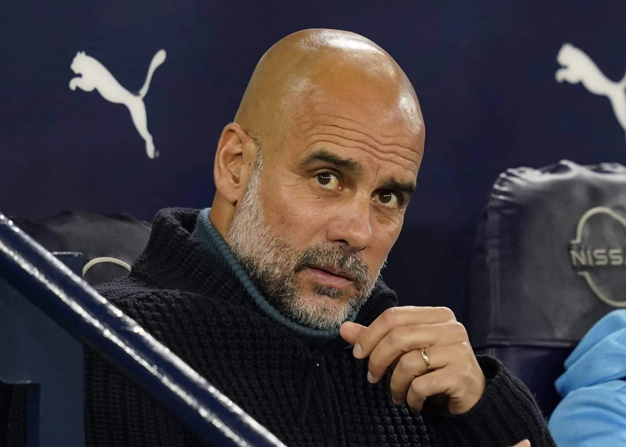 Manchester City mira em sensa&ccedil;&atilde;o da Serie A para substituir Rodri