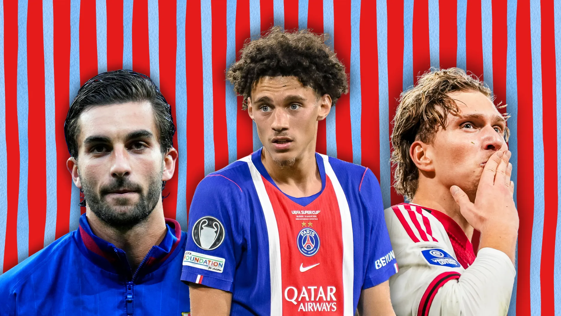 PSG saiu ganhando ou perdendo com sua reformula&ccedil;&atilde;o no ataque?