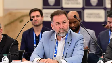 Corinthians: Augusto Melo diz que impeachment n&atilde;o tira sono e foca em planejamento para 2025