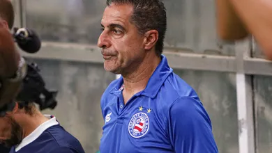 Botafogo acerta com ex-Bahia ap&oacute;s 56 dias sem t&eacute;cnico e aumenta lista lusa p&oacute;s-SAF