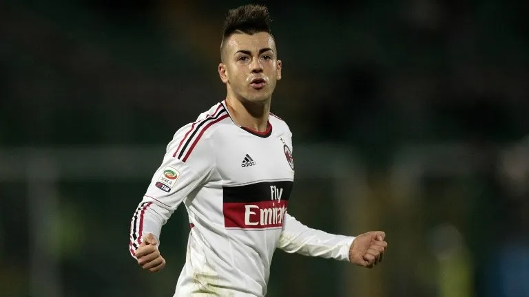 Pr&ecirc;mio merecido: Milan renova contrato de El Shaarawy at&eacute; 2018