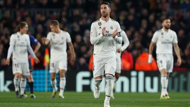 Cl&aacute;ssico n&atilde;o empolga e termina com bom empate para o Real Madrid