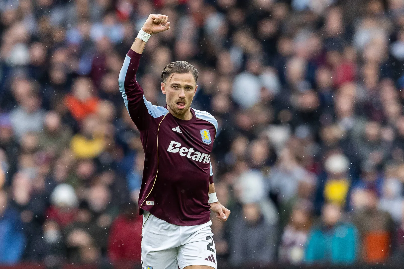 Aston Villa