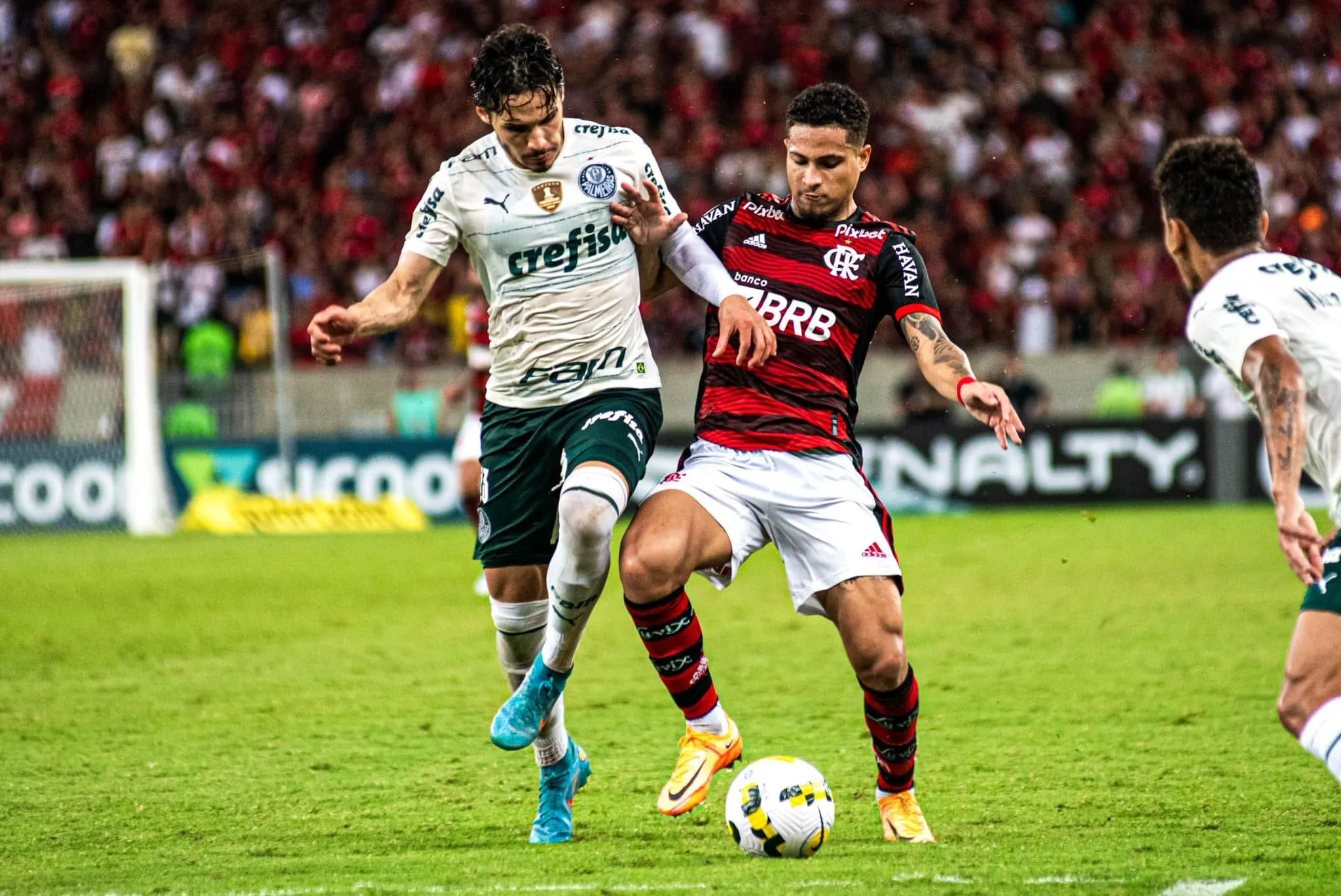 Flamengo nas oitavas da Copa do Brasil: veja confronto, mando de campo e datas